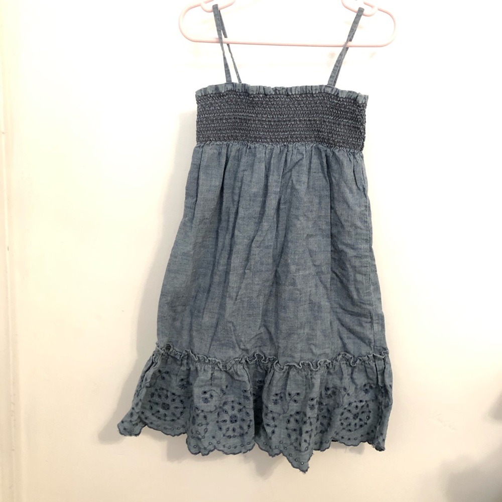 Baby Gap Dress